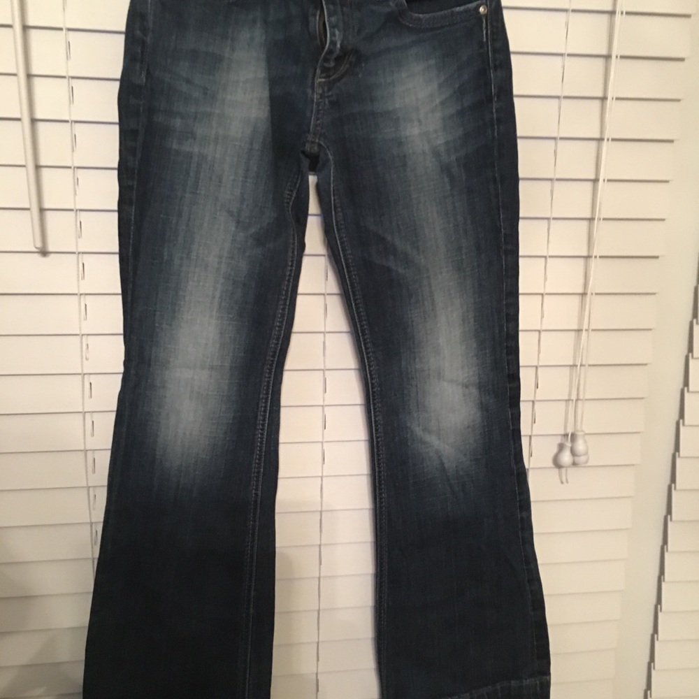 Vigoss Jeans